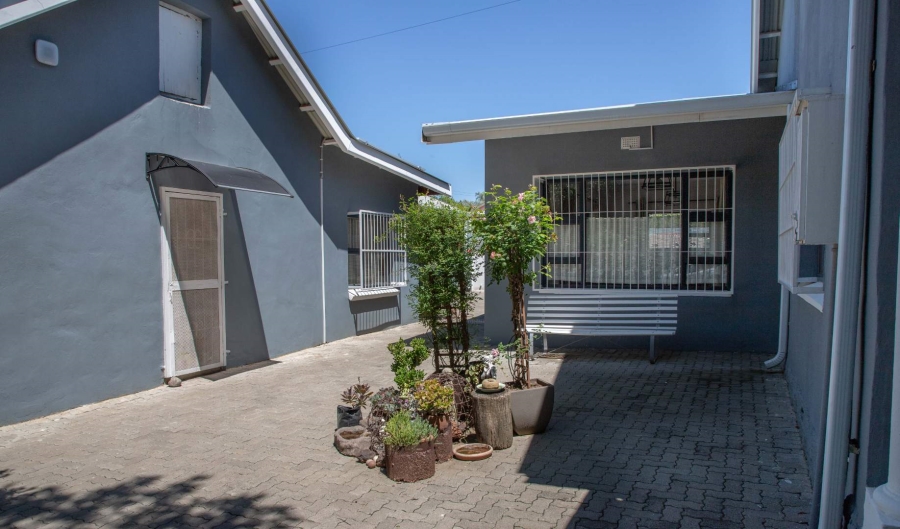 3 Bedroom Property for Sale in Heilbron Free State